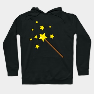 Magic Wand Hoodie